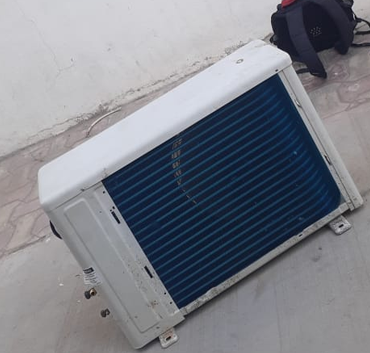 AC Service in Vadodara