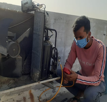 AC Service in Vadodara