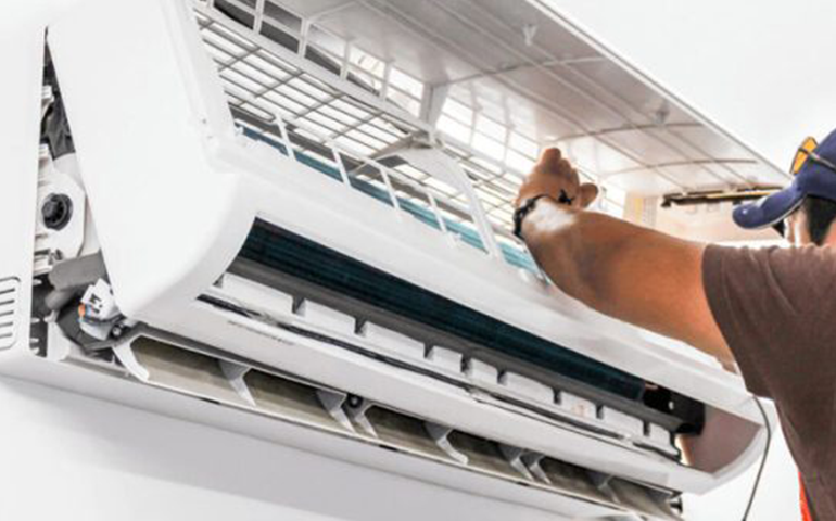 AC Repairing Services In Vadodara